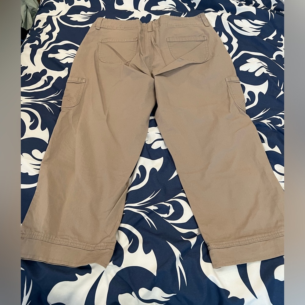 Riders by Lee - Cargo Capri’s - Size 14 - Picture 4 of 4